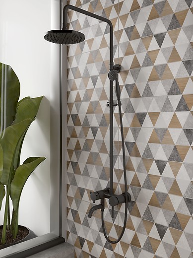 Декор DENIZE MIX 200х600x8,5 Cersanit - Зображення 1813814-c0726.jpg