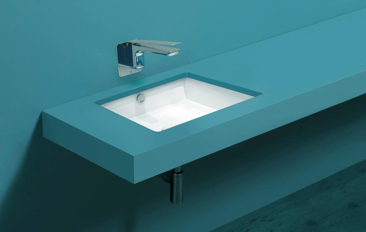 Умивальник S 59 Agile (S59) Glossy white SIMAS - Зображення 1814064-5545e.jpg