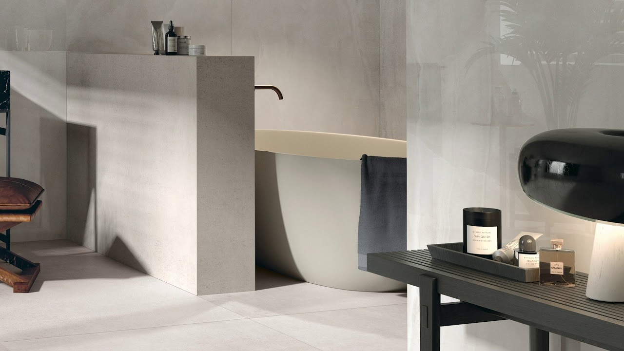 Плитка керамогранітна ONICE 9018 LP POL 900x1800x10 La Faenza - Зображення 1814679-a4368.jpg