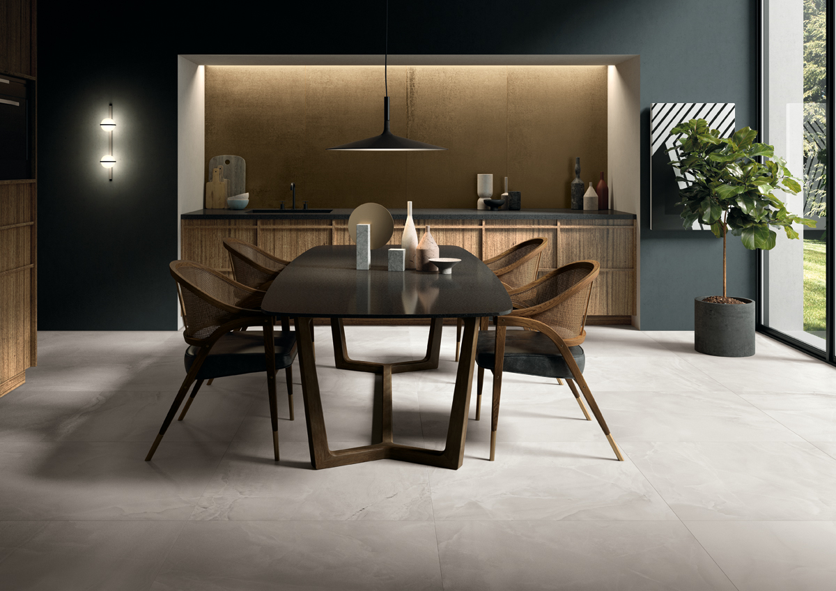 Плитка керамогранітна ONICE 90 RM RECT 900x900x10 La Faenza - Зображення 1814684-ef669.jpg