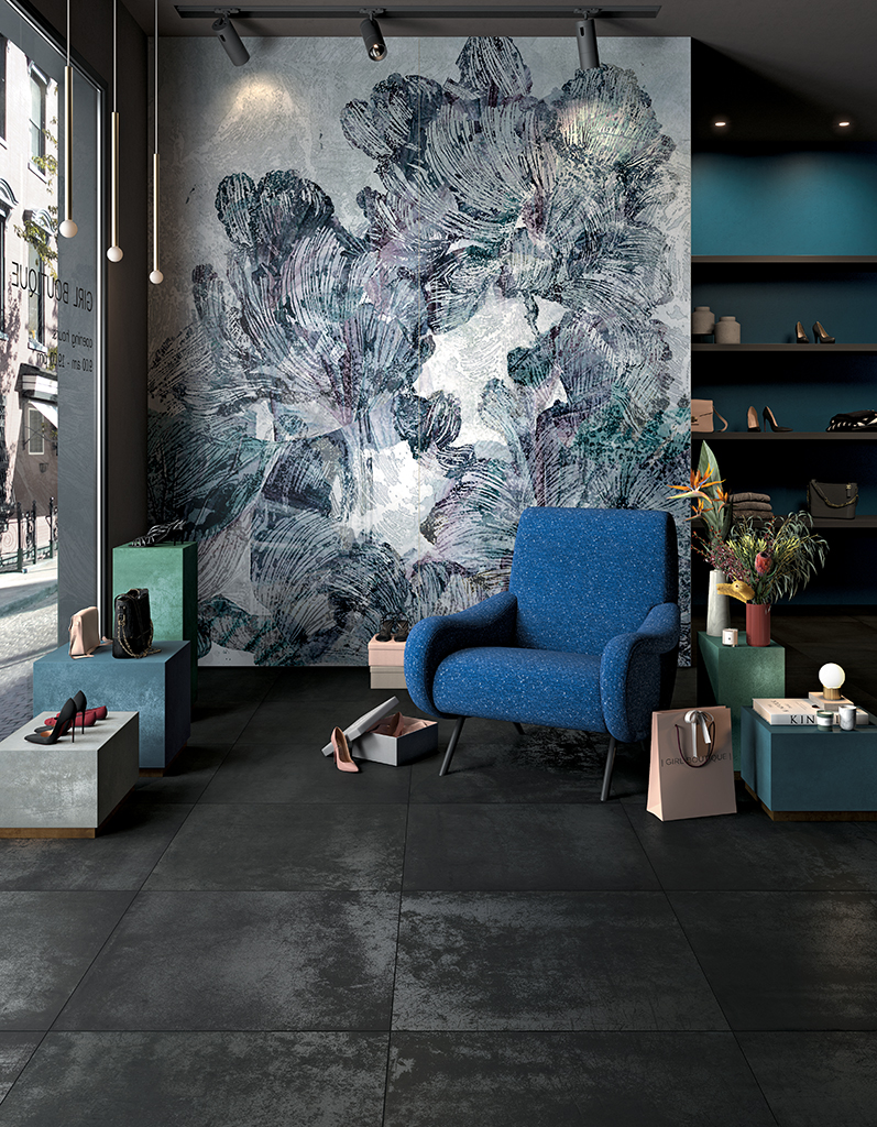 Плитка керамогранітна LY 04 Venom SP SQ 600x600x9 Mirage - Зображення 1814879-e9dd5.jpg