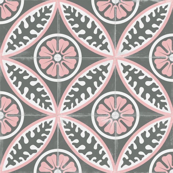 Плитка керамогранітна Tango Boedo Natural 592x592x9,6 Aparici - Зображення