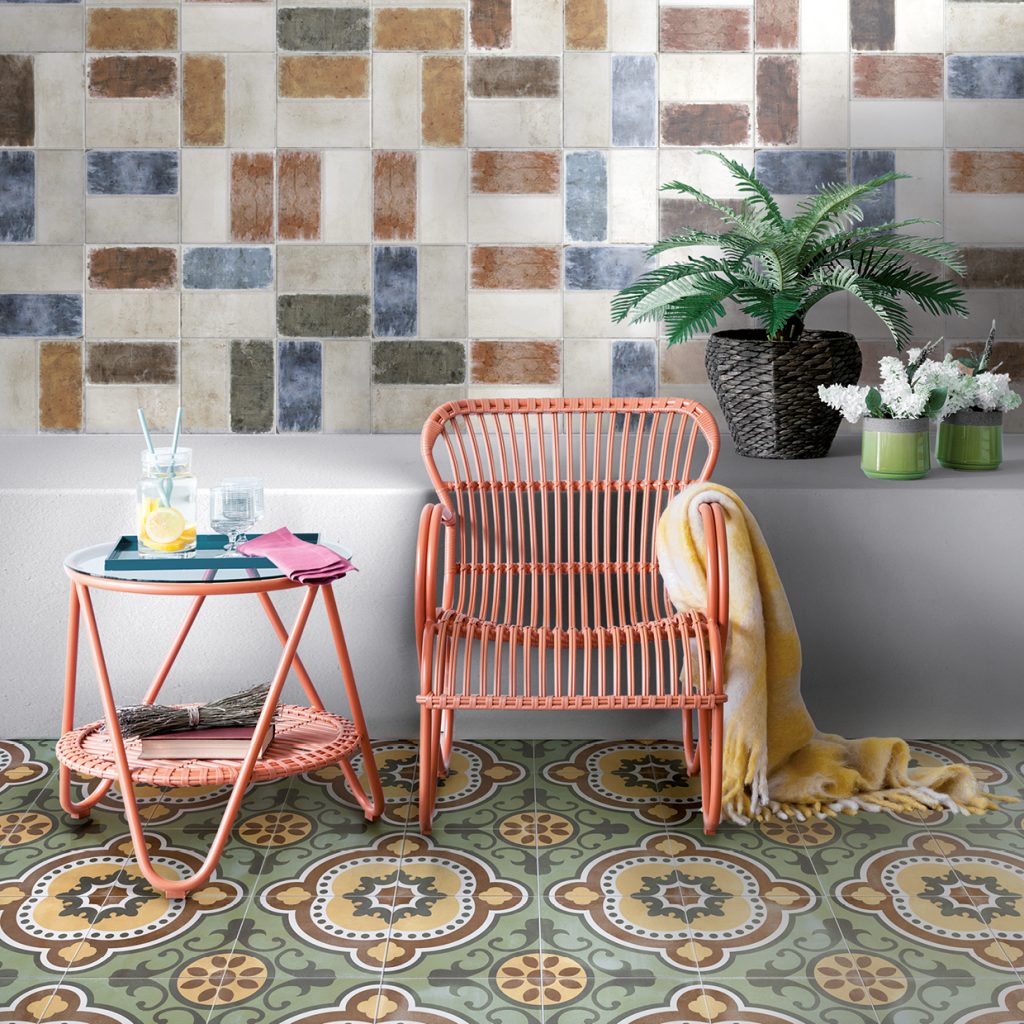 Плитка керамогранітна Bondi Puebla Natural 592x592x10 Aparici - Зображення 1815041-0fdef.jpg