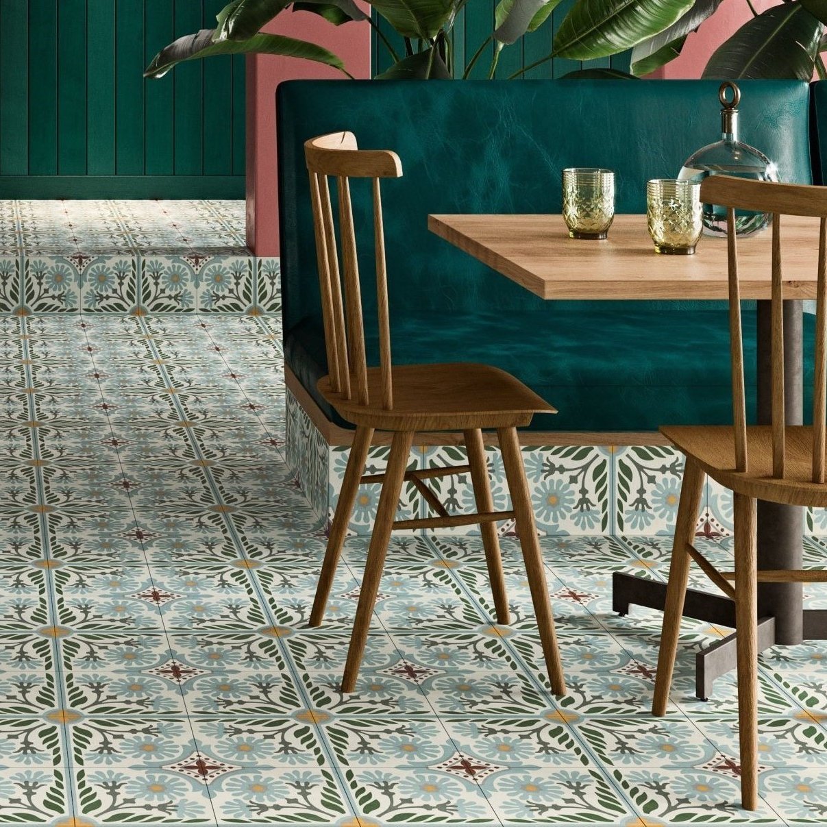 Плитка керамогранітна Altea Olivo Natural 592x592x10 Aparici - Зображення 1815061-8c1af.jpg