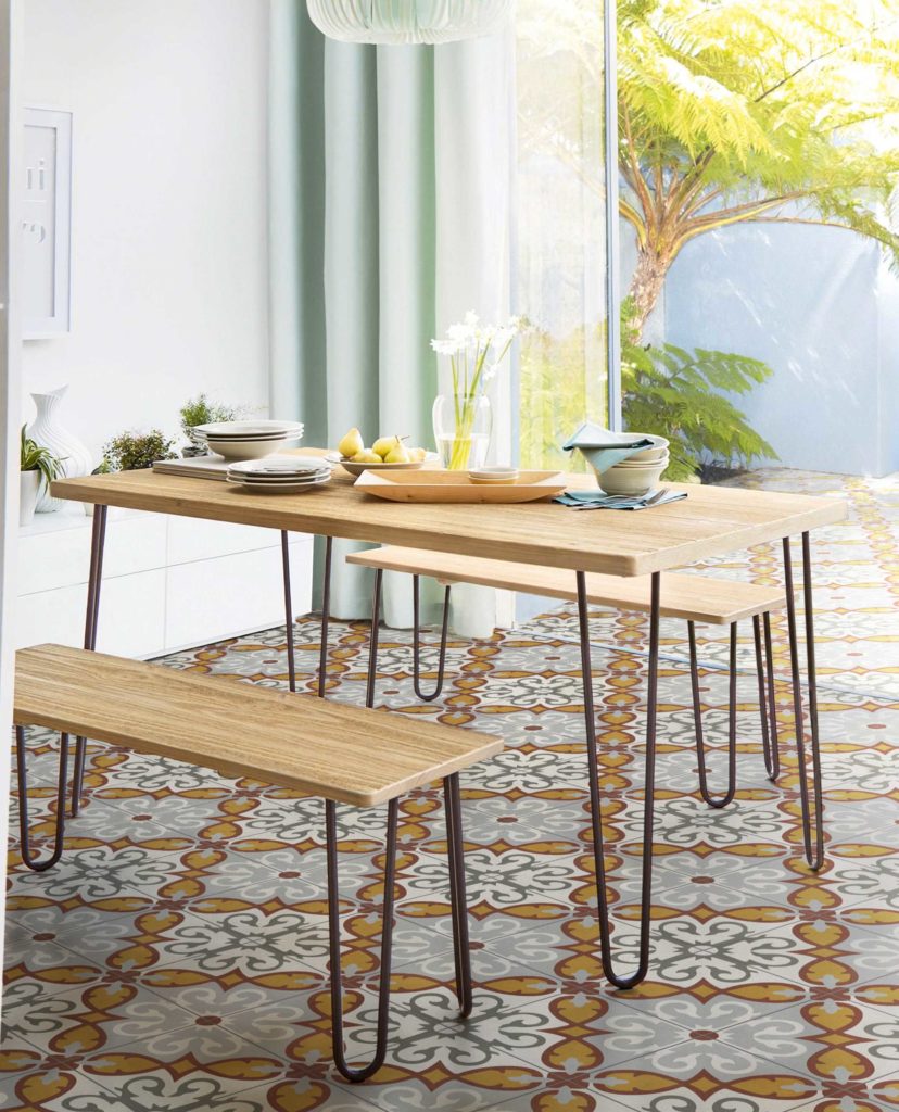 Плитка керамогранітна Altea Elda Natural 592x592x10 Aparici - Зображення 1815071-c7e82.jpg