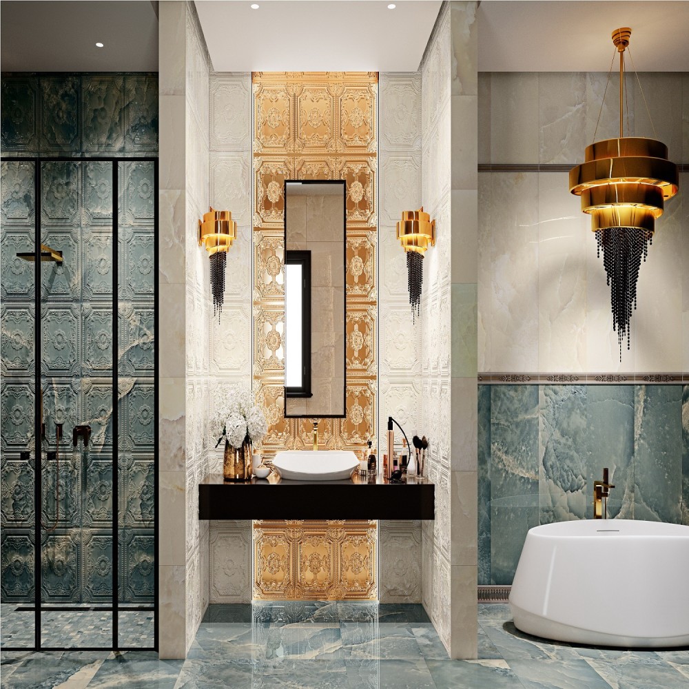 Плитка керамогранітна Magma Emerald Pulido POL 595,5x595,5x7,4 Aparici - Зображення 1815129-87b61.jpg