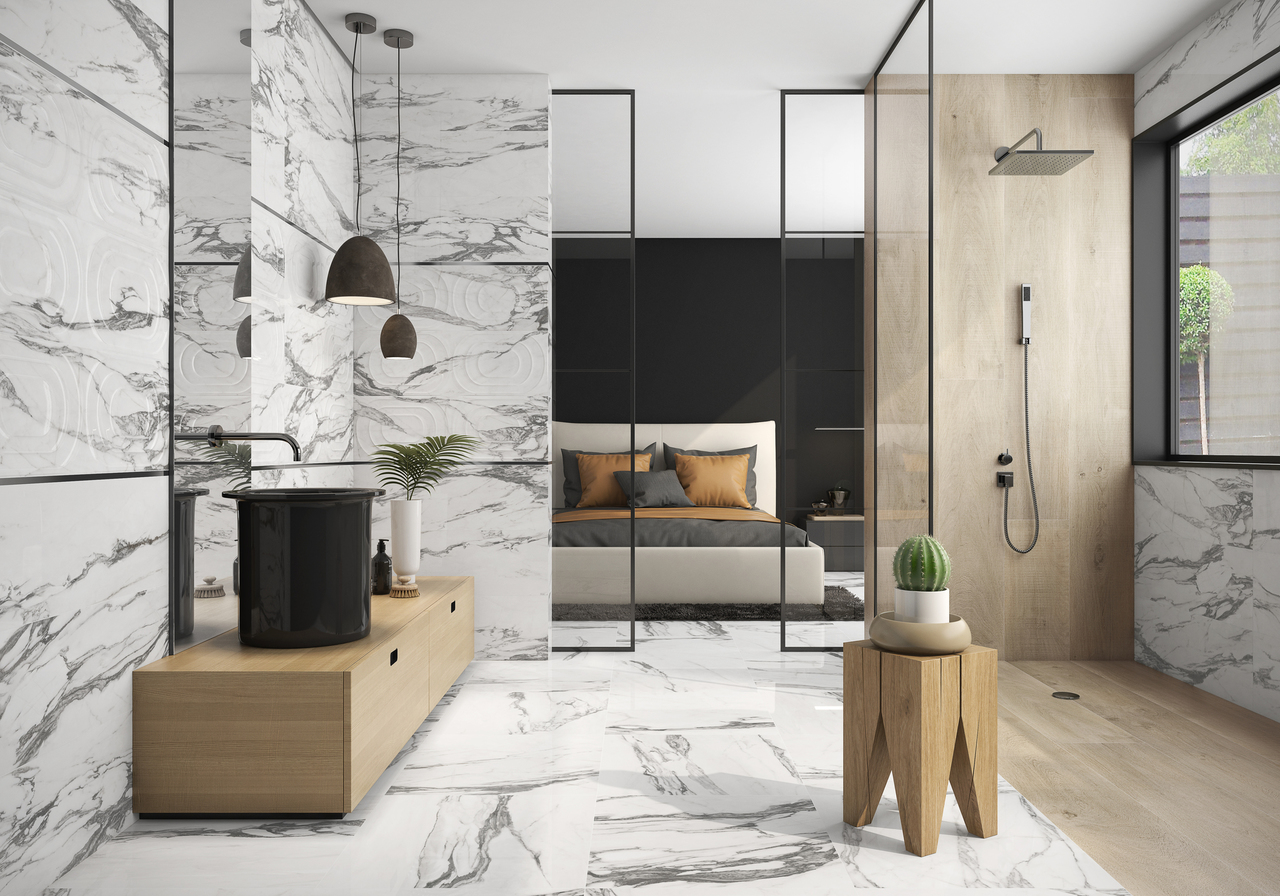 Декор Altissimo Dune White 300x900x10,8 Argenta Ceramica - Зображення 1815209-d8f4f.jpg