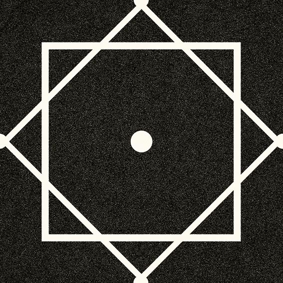 Плитка керамогранітна Eliseos-R Grafito RECT 200x200x8,5 Vives - Зображення 1815384-1ab1d.jpg