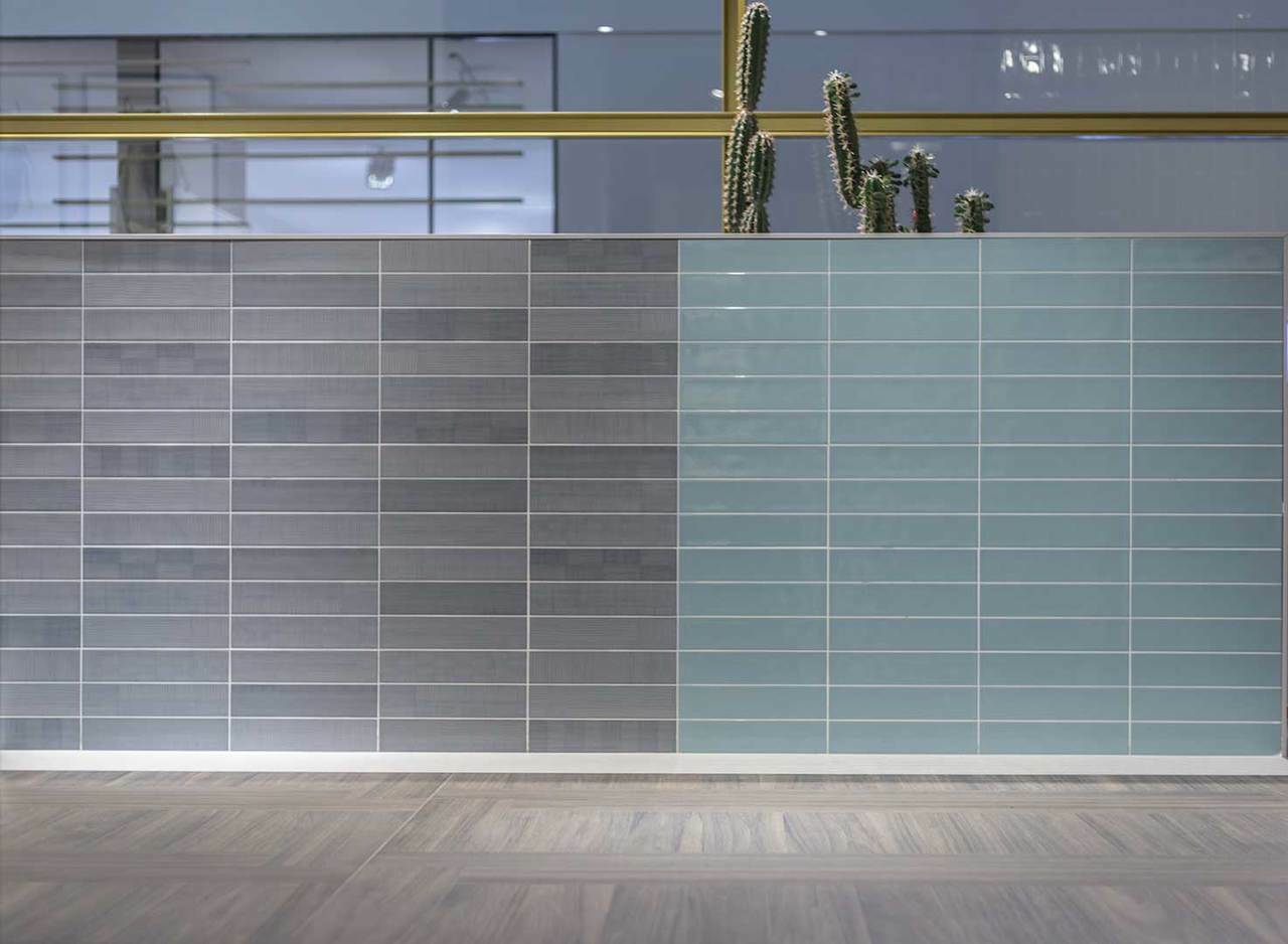 Плитка стінова Hanami Menta 75x335x9,1 Vives - Зображення 1815389-2a012.jpg