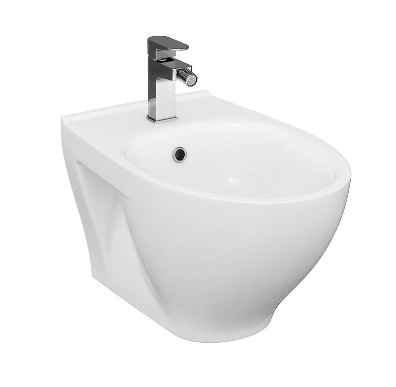 Біде підвісне Moduo Cersanit - Зображення