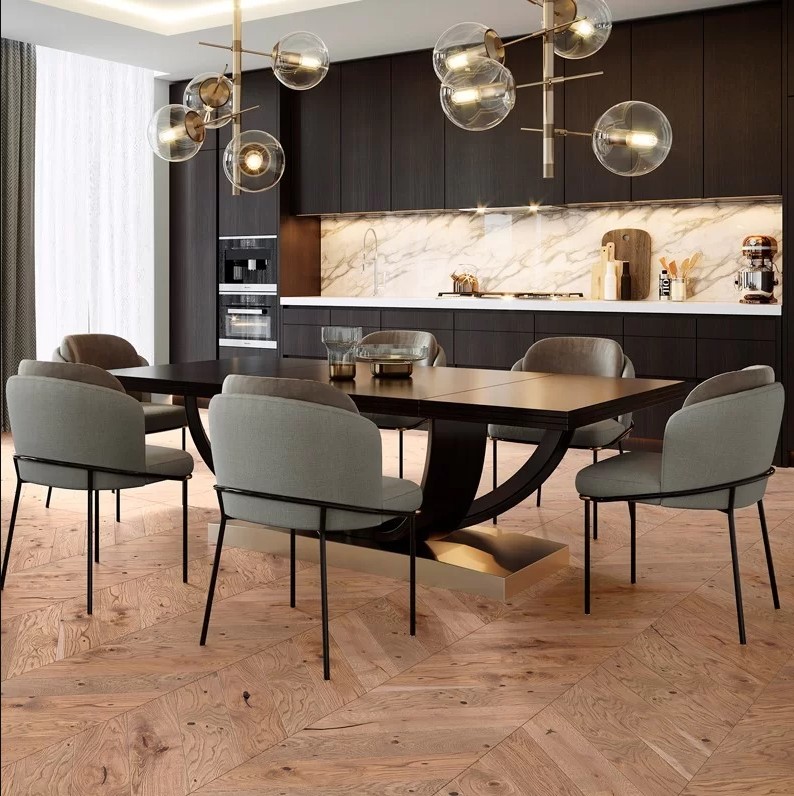 Паркетна дошка Barlinek Serene Piccolo Дуб Country, 1-смугова - Зображення 1816109-25a95.jpg