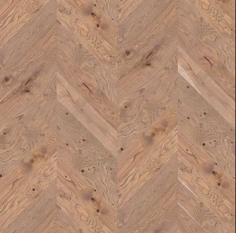 Паркетна дошка Barlinek Serene Piccolo Дуб Country, 1-смугова - Зображення