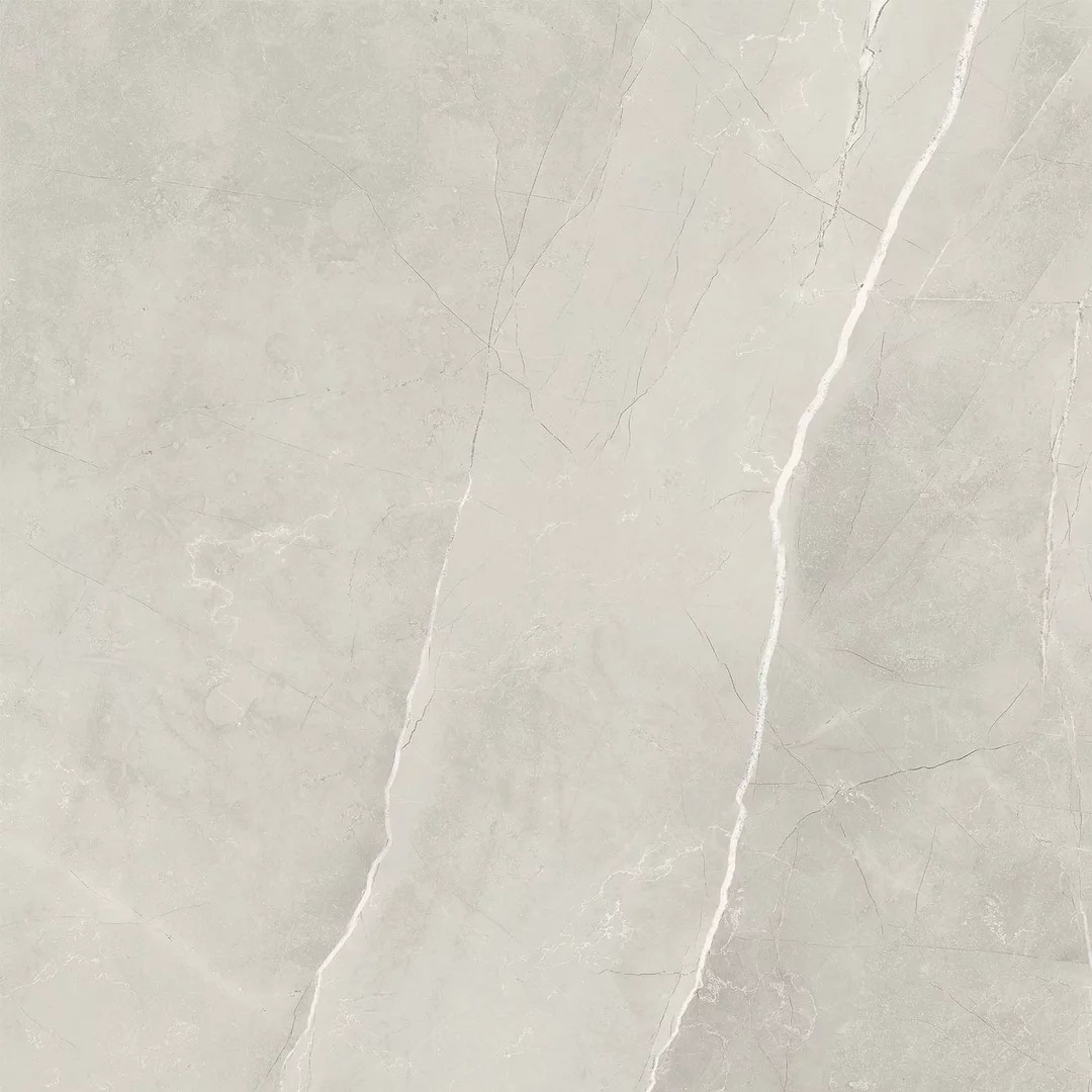 Плитка керамогранітна Ritual Light Grey SZKL RECT MAT 1198x1198 Paradyz - Зображення