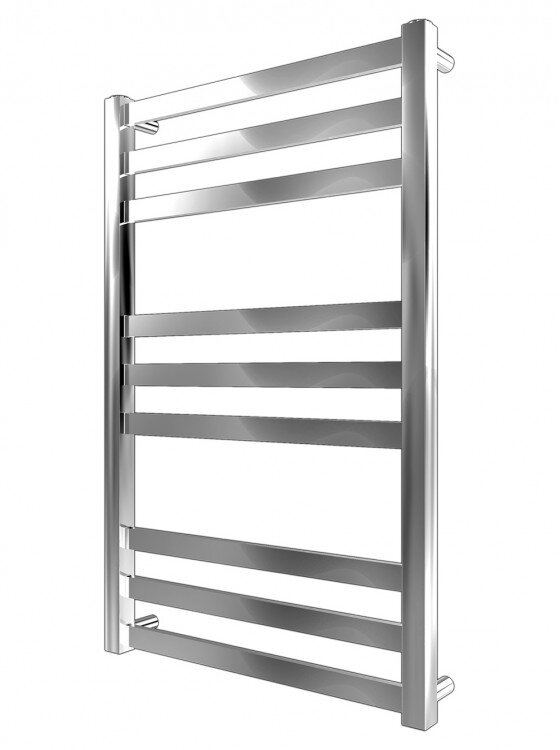 Рушникосушка водяна Чікаго 800х530 MARIO - Зображення