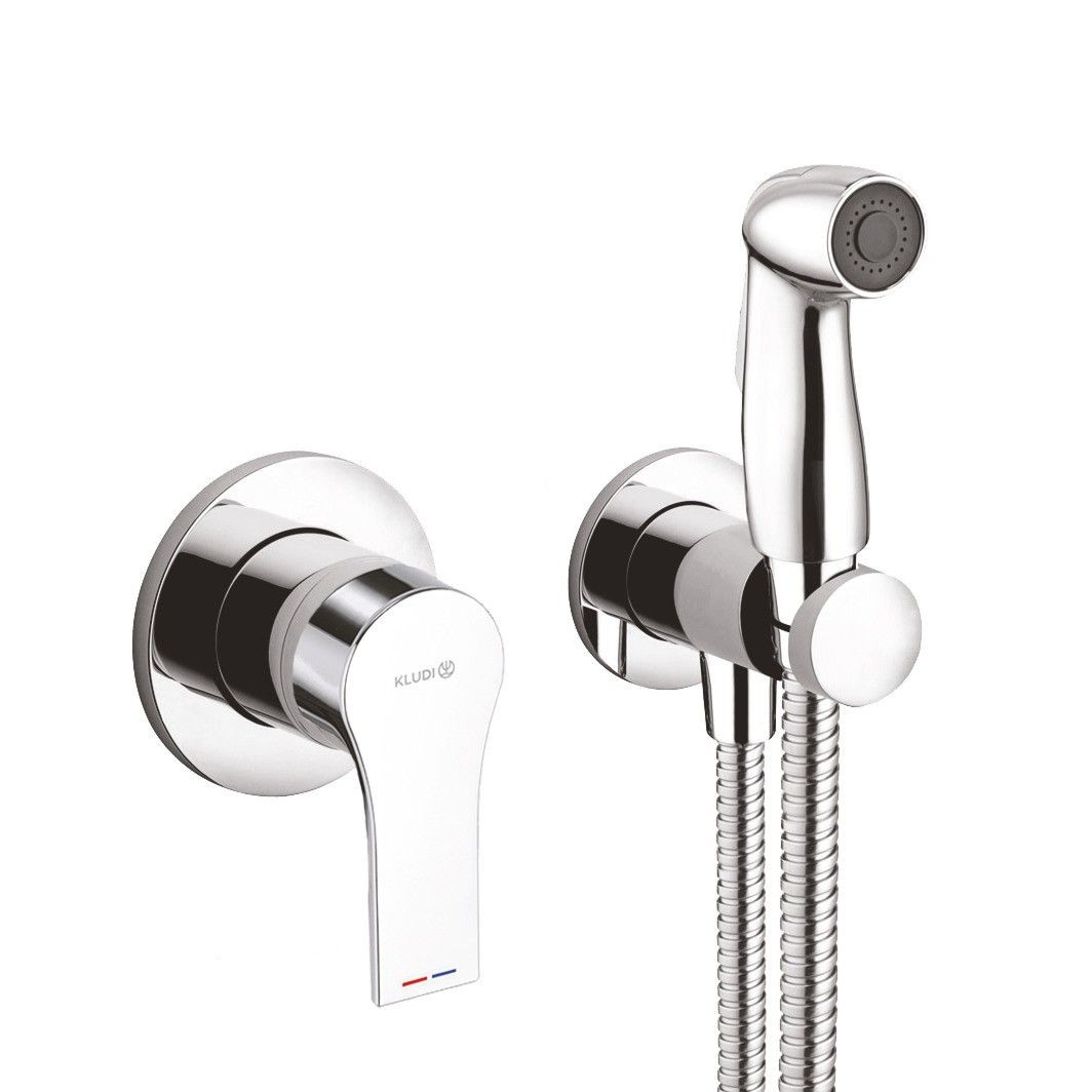 Гигиенический душ Zenta SL (489990565), Kludi - Зображення 1817330-4f9be.jpg