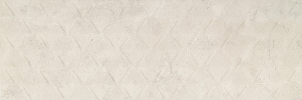 Плитка стінова Lyon 9535 Relieve Axos Crema Rectificado 300x900 Porcelanite Dos - Зображення 1817365-13d29.jpg