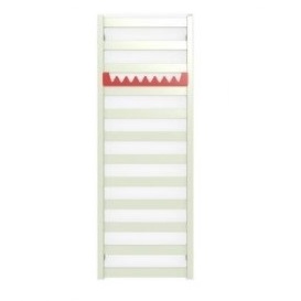 Рушникосушка 1150х400 Vivo WGVOV115040KS96SX Terma - Зображення