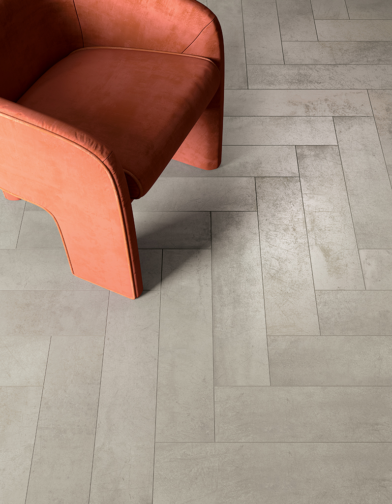 Плитка керамогранітна LY 05 Afterglow SP 150x600x9 Mirage - Зображення 1818615-690a1.jpg