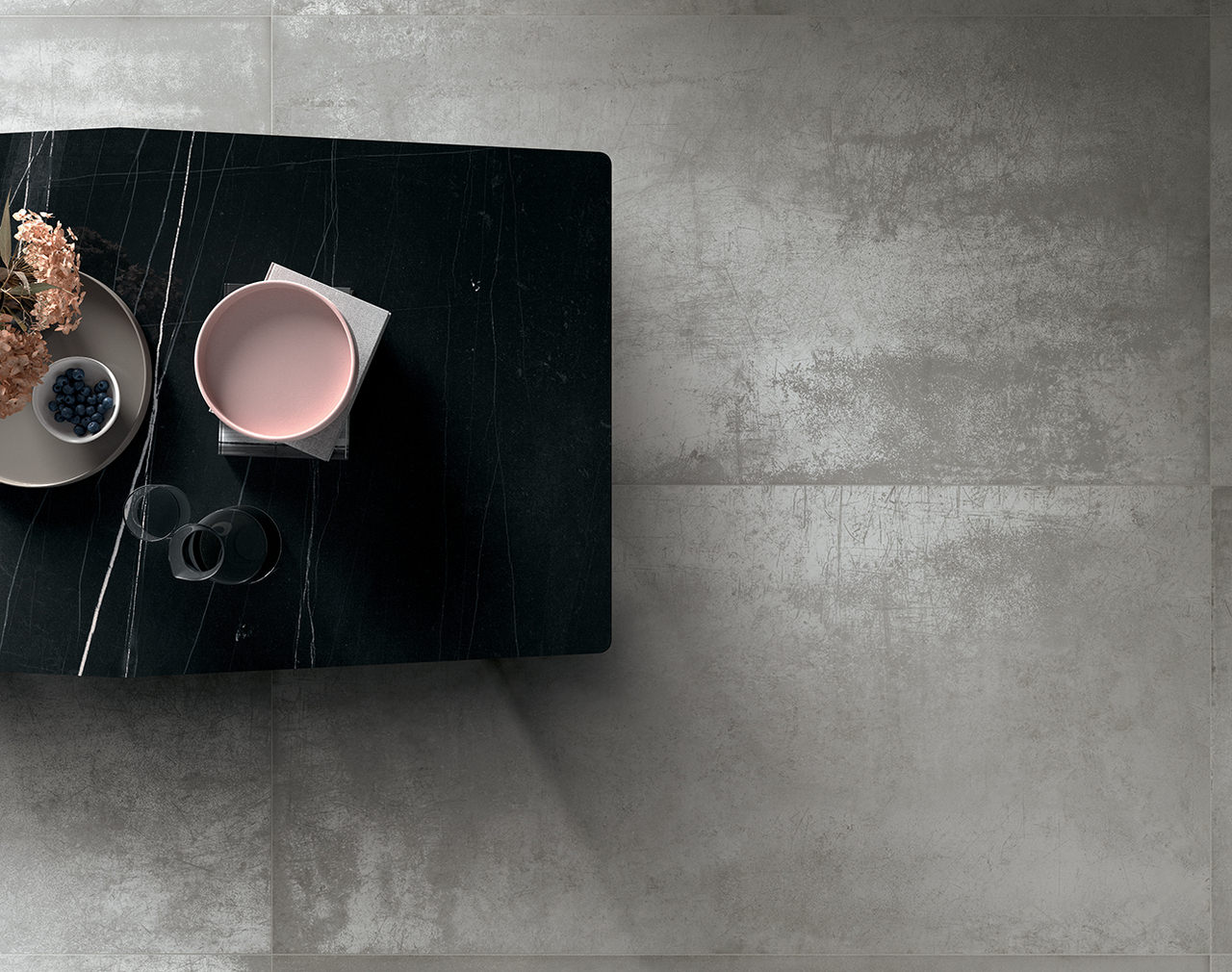 Плитка керамогранитная LY 02 Nimbus SP 300x600x9 Mirage - Зображення 1818642-68199.jpg