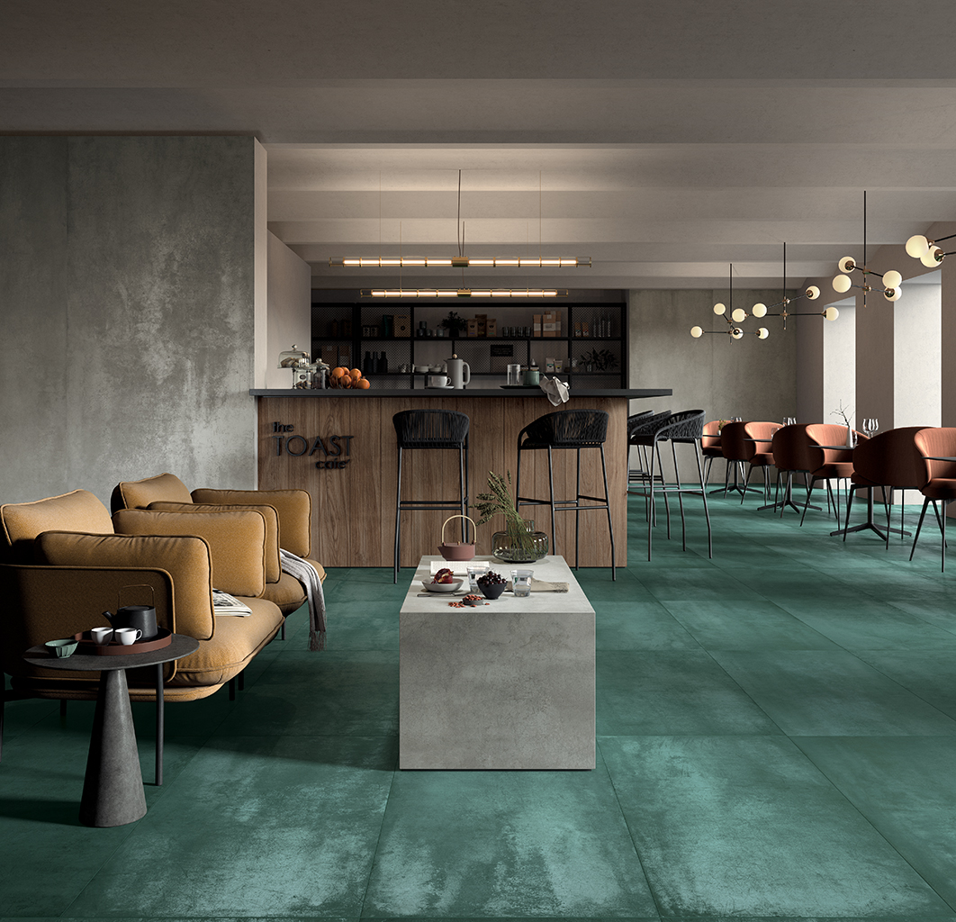 Плитка керамогранитная LY 06 Viridium SP 600x600x9 Mirage - Зображення 1818705-fcb1e.jpg