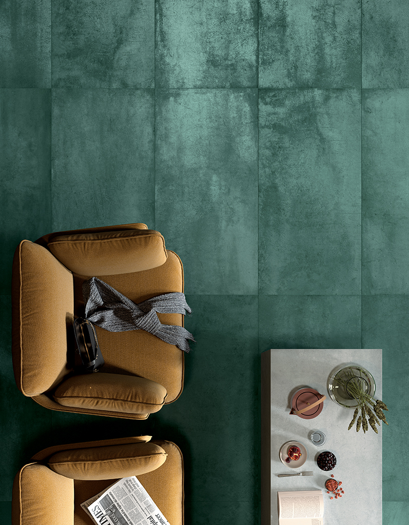 Плитка керамогранітна LY 06 Viridium SP 600x1200x9 Mirage - Зображення 1818765-466ca.jpg