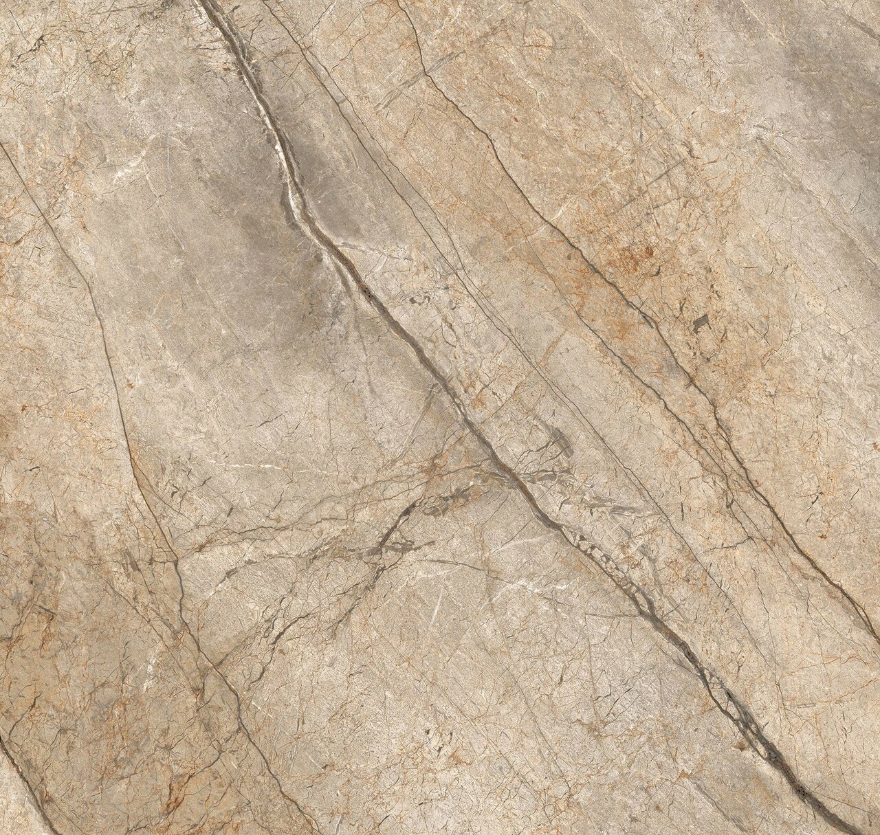 Плитка керамогранітна SAN PE6 120 LP POL 1200x1200x6,5 Imola - Зображення