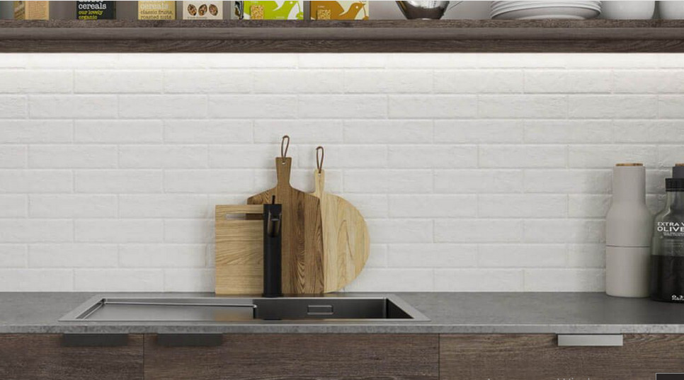 Плитка фасадна Scandiano Bianco 65x240 Paradyz - Зображення 181909118-99914.jpg