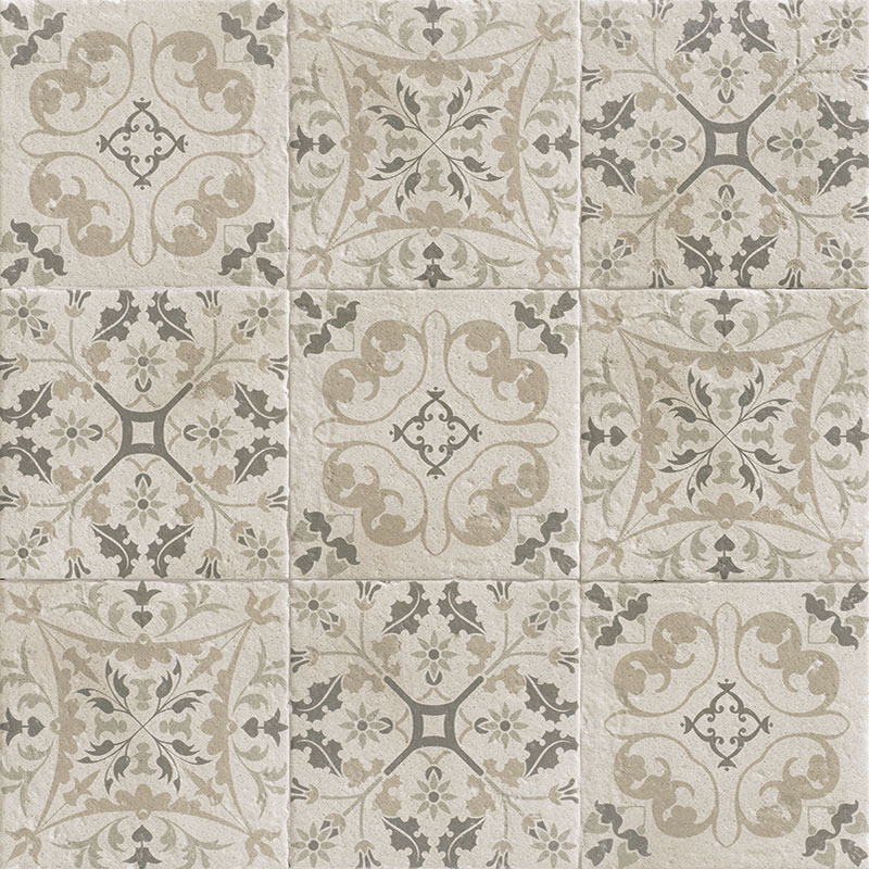 Плитка керамогранітна Norland Hans 200x200 Mainzu - Зображення