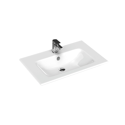 Шкафчик с умывальником Emily Em-60 белый Air-Line - Зображення 181945057-cebc3.jpg