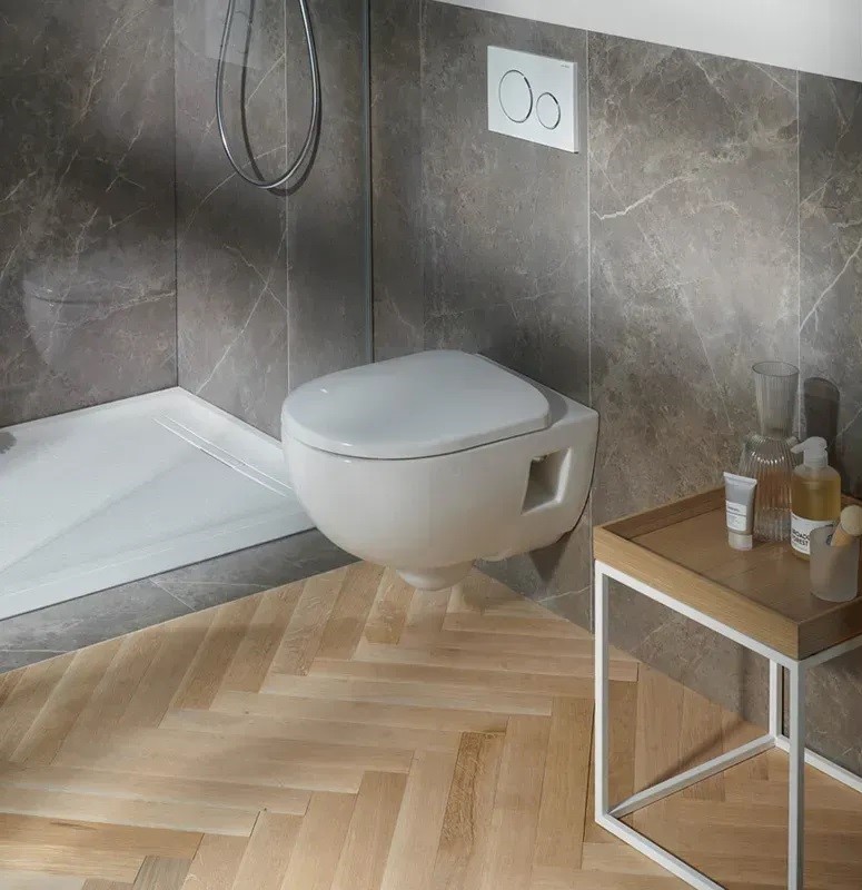 Комплект унітаз підвісний з кришкою soft-close Selnova 501.545.01.1+500.335.01.1 Geberit - Зображення 181945060-8dee6.jpg