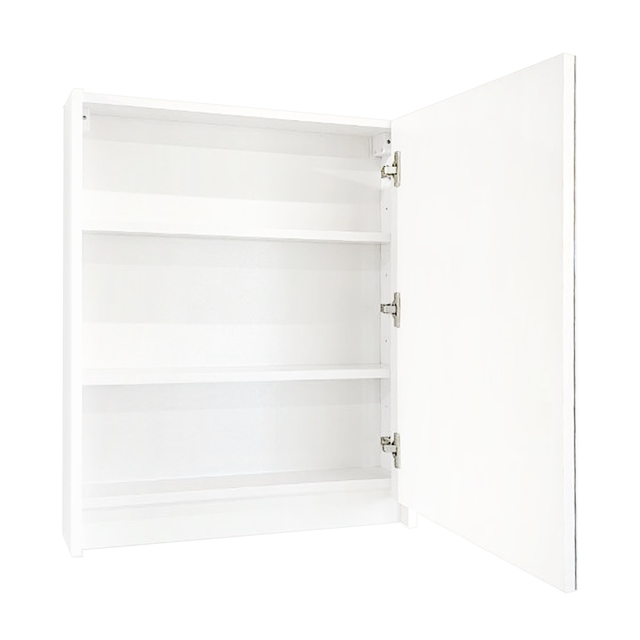 Шафка-дзеркало Emily EmMC-70 білий Air-Line - Зображення 181945078-33e43.jpg