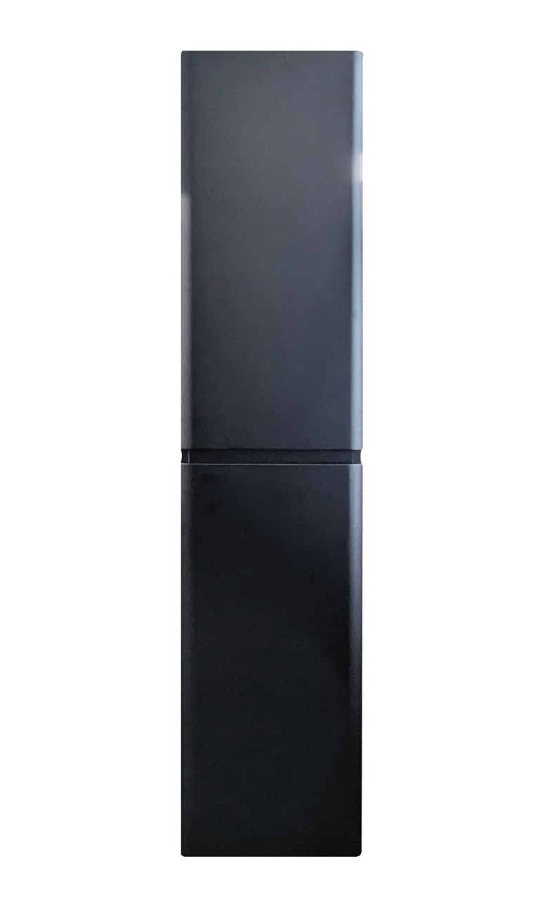 Пенал Emily EmP-170 чорний Air-Line - Зображення