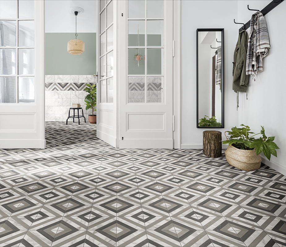 Плитка керамогранітна Versailles Wood 200x200 Mainzu - Зображення 1819455-886e3.jpg