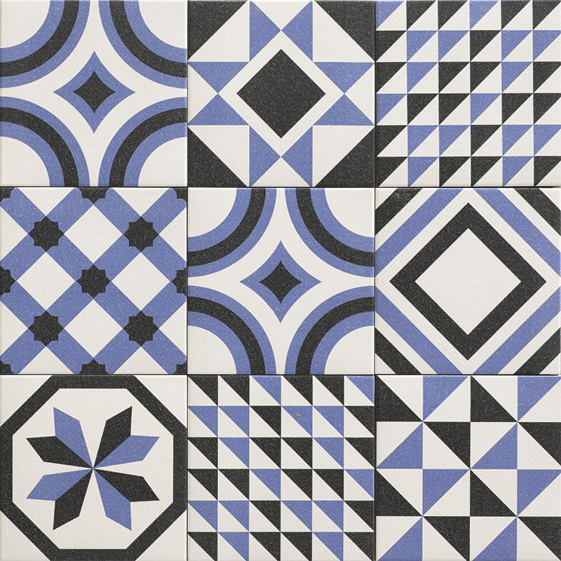 Плитка керамогранітна Trinity Blu 200x200 Mainzu - Зображення 1819620-94c23.jpg