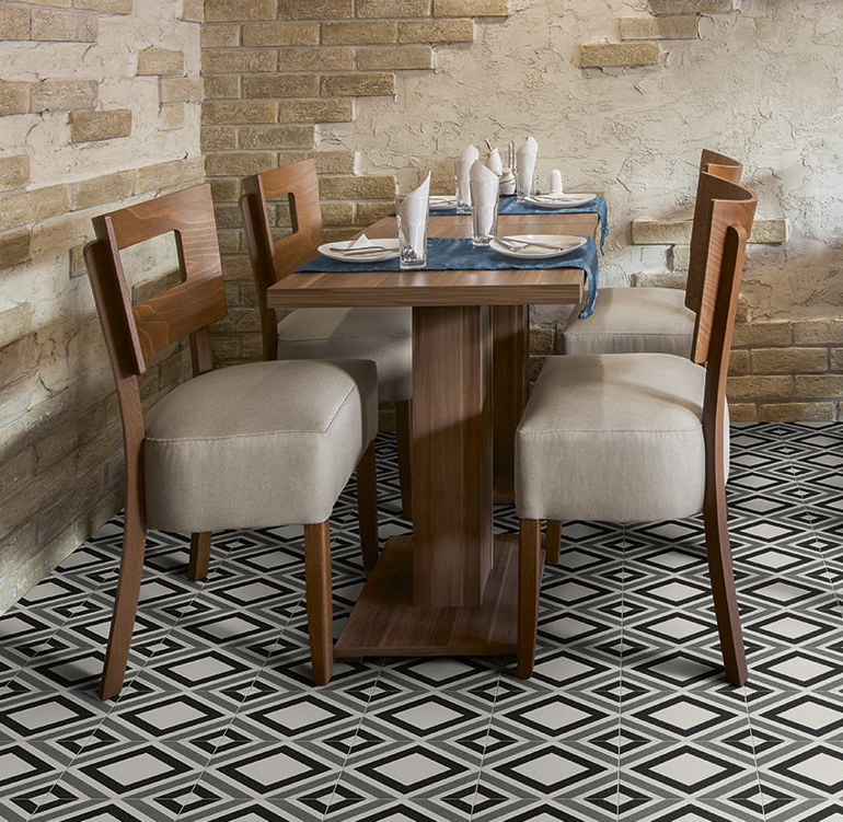 Плитка керамогранітна Belfast Blu 200x200 Mainzu - Зображення 1819640-a9718.jpg