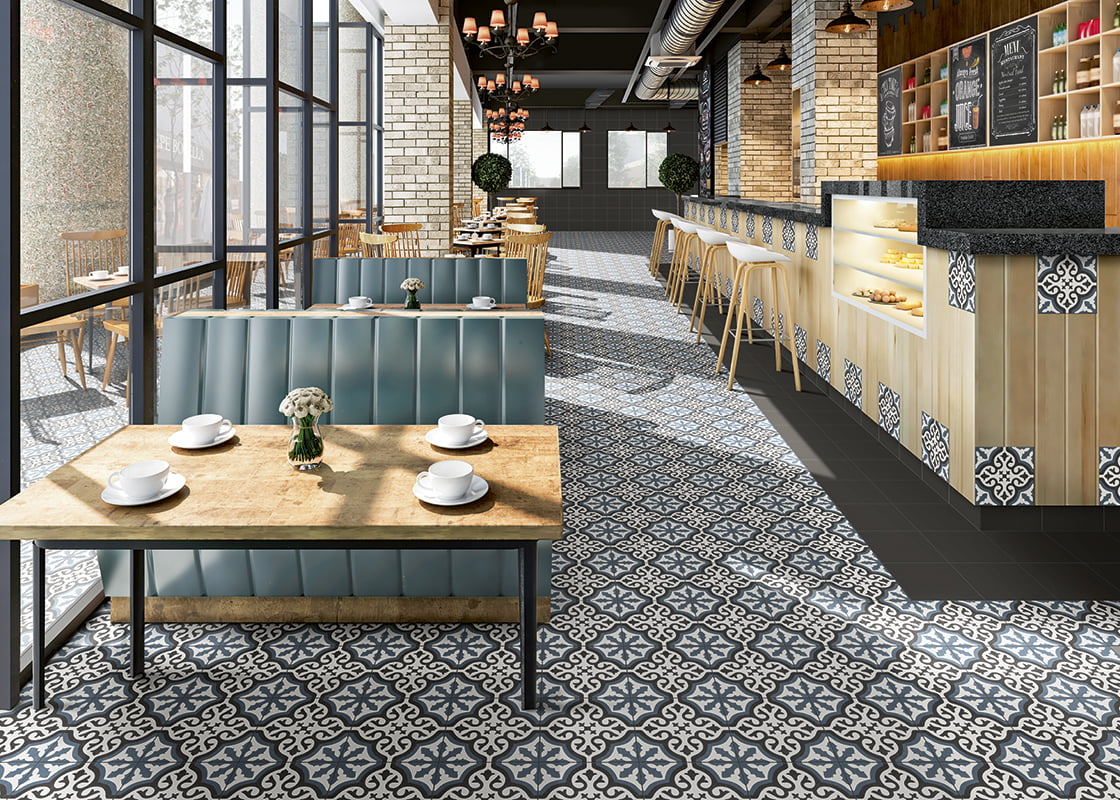 Плитка керамогранітна London 200x200 Mainzu - Зображення 1819655-2eca9.jpg