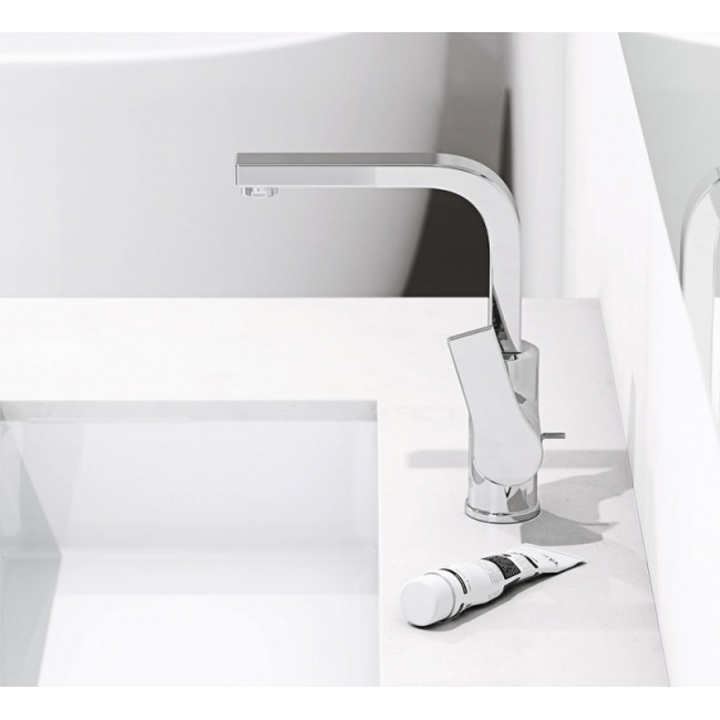 Змішувач для умивальника DN 15 Zenta SL (480270565), Kludi - Зображення 1819802-32b2b.jpg