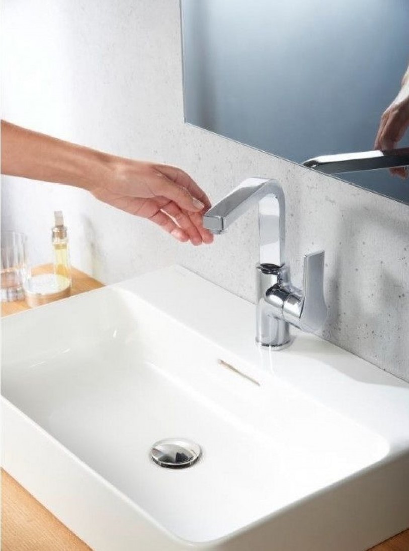 Змішувач для умивальника DN 15 Zenta SL (480270565), Kludi - Зображення 1819802-7dc39.jpg