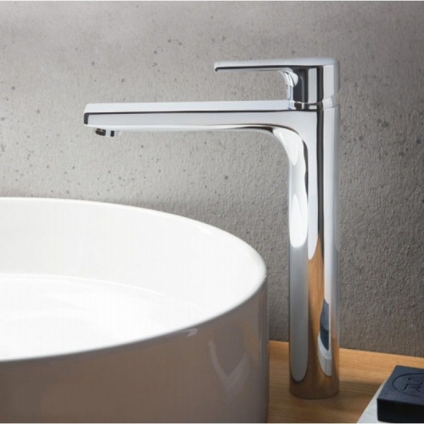 Змішувач для умивальника DN 15 Pure&Style (402960575), Kludi - Зображення 1819870-63ddc.jpg