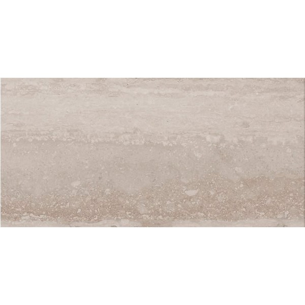 Плитка керамогранітна Longreach Cream 298x598x8 Cersanit - Зображення
