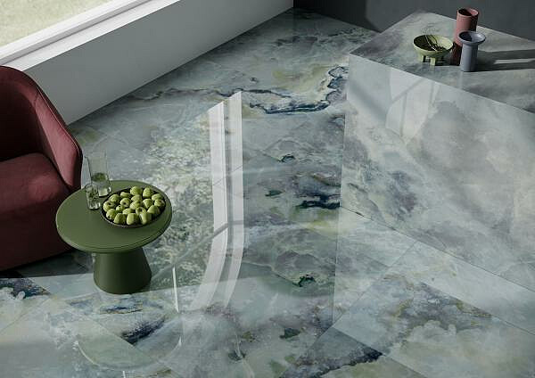 Плитка керамогранітна Invisible Green SZKL RECT POL 1198x1198 Paradyz - Зображення 182017052-a9172.jpg