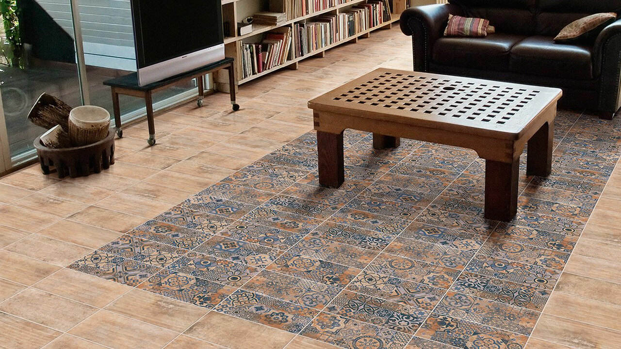 Плитка керамогранітна Decor Aterra ESP 150x300x9 Mainzu - Зображення 1820705-b6b2e.jpg