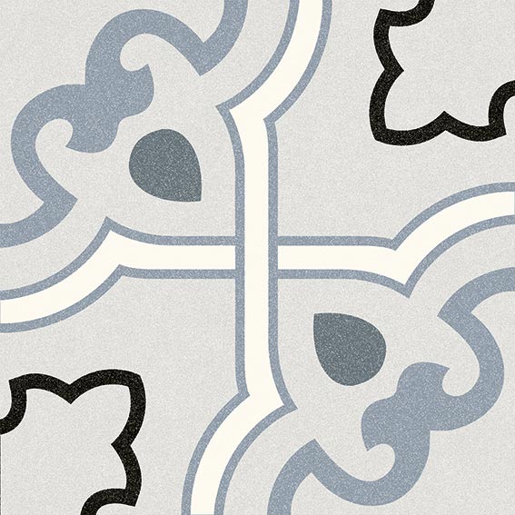 Плитка керамогранітна Bucareli-R Cielo RECT 200x200x8 Vives - Зображення 1820760-9841f.jpg