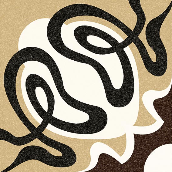 Плитка керамогранітна Suanzes-R Pardo RECT 200x200x8 Vives - Зображення 1820783-45ee3.jpg