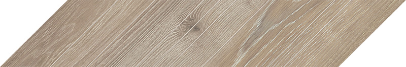 Декор Wildland Warm Chevron лівий 148x888x10 Paradyz - Зображення