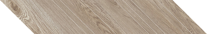 Декор Wildland Warm Chevron правий 148x888x10 Paradyz - Зображення