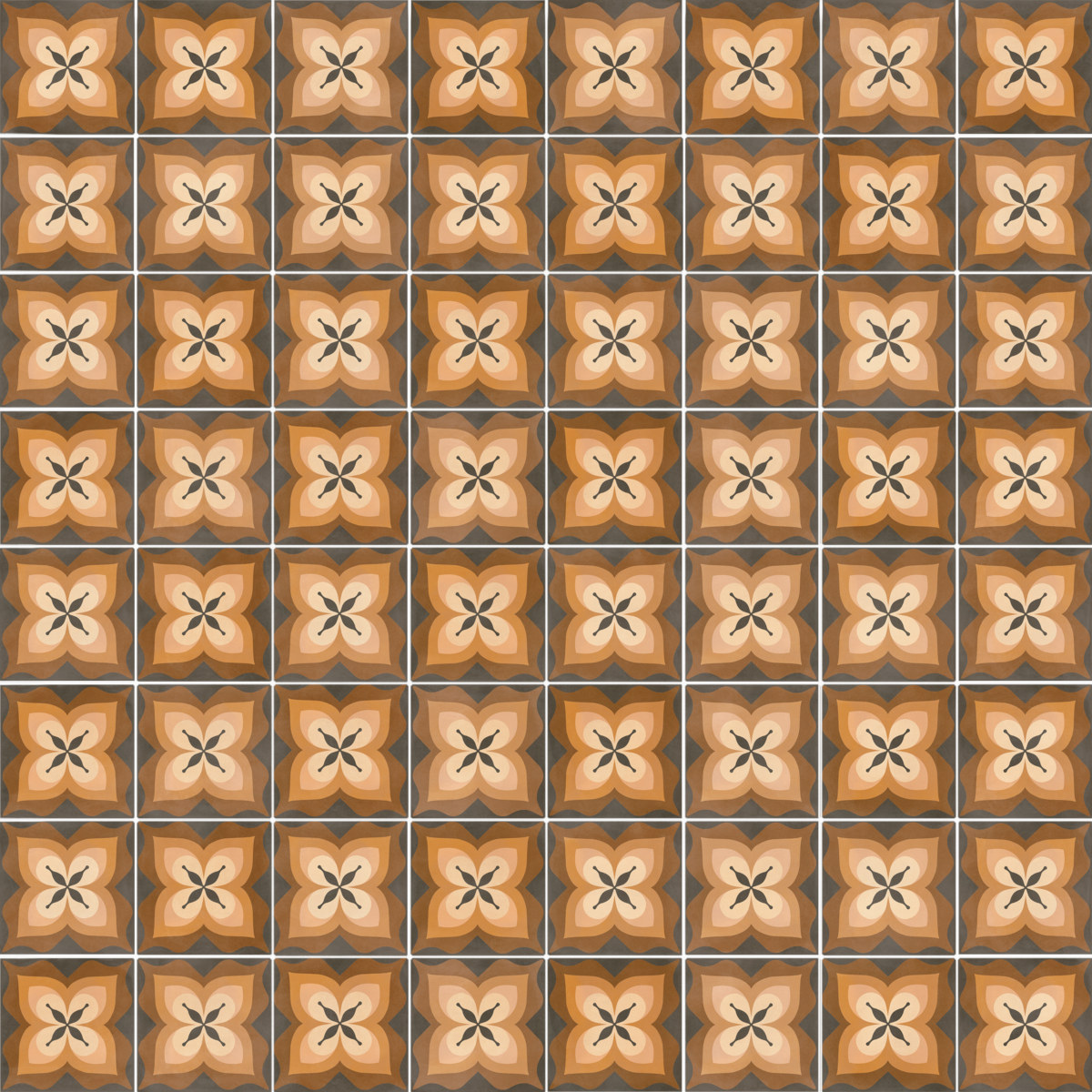 Плитка керамогранітна Pop Tile Bethel-R RECT 150x150x8 Vives - Зображення 1820890-9c707.jpg