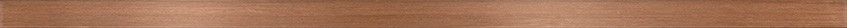 Фриз METAL COPPER 20x590x9,5 Cersanit - Зображення 1821100-20b8e.jpg