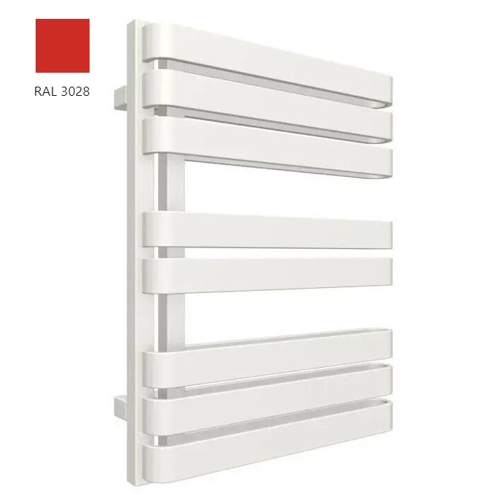 Полотенцесушитель 655x500 Warp S WGWAS065050K328GD Terma - Зображення