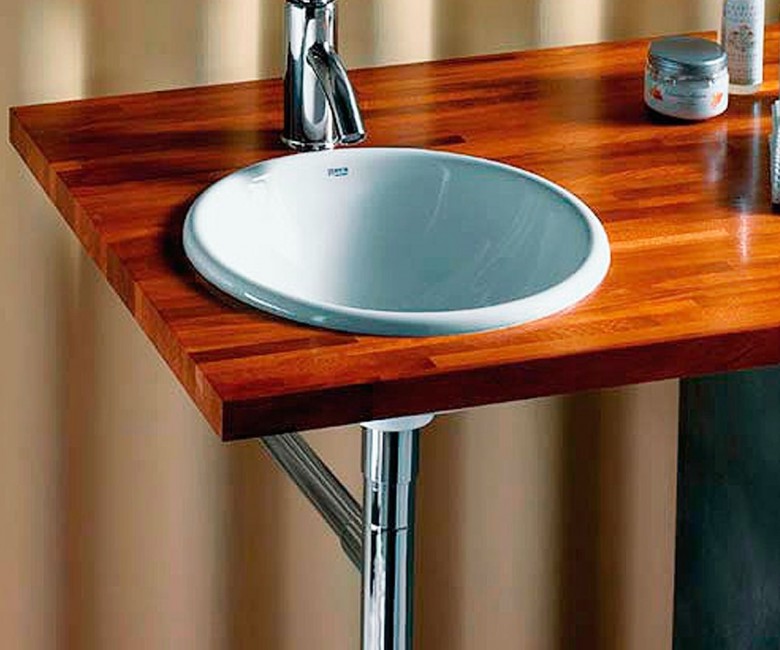 Умивальник Foro 400 (А327872000), Roca - Зображення 182151-2bdd3.jpg